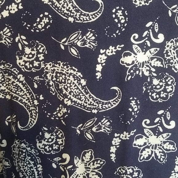 Tank top blouse - Picture 4 of 4